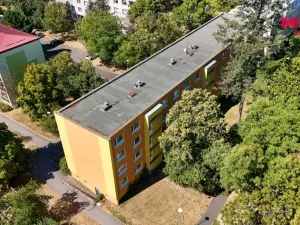 Prodej bytu 3+kk, Chomutov, Gerstnerova, 70 m2