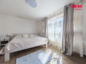 Prodej rodinného domu, Račice, 200 m2