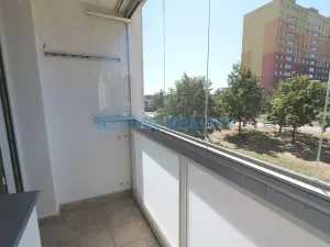 Pronájem bytu 3+kk, Praha - Kamýk, Papírníkova, 66 m2