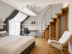 Prodej vily, Říčany, Nad Bahnivkou, 475 m2