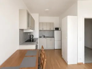Pronájem bytu 2+kk, Praha - Hloubětín, Waltariho, 50 m2