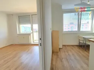 Prodej bytu 1+1, Prostějov, Antonína Slavíčka, 32 m2