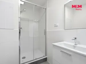 Pronájem bytu 1+1, Liberec - Liberec VI-Rochlice, Soukenická, 36 m2