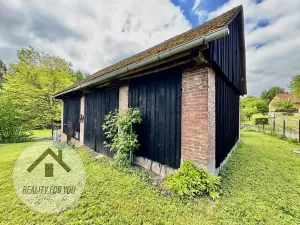 Prodej rodinného domu, Rovensko pod Troskami, Riegrova, 117 m2