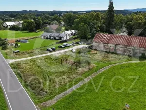 Prodej komerční nemovitosti, Velká Kraš, 392 m2