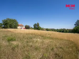 Prodej pozemku pro bydlení, Otaslavice, 1012 m2