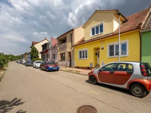 Prodej rodinného domu, Brno, Stránská, 146 m2