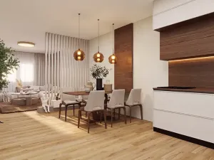 Prodej rodinného domu, Brno, Stránská, 146 m2