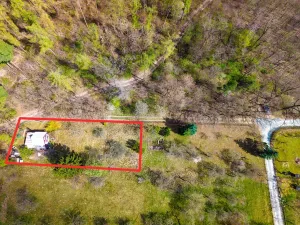 Prodej chaty, Pozořice, Oulehla, 34 m2