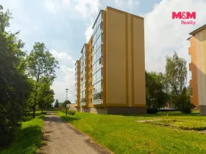 Prodej bytu 2+1, Karviná - Ráj, U Lesa, 55 m2