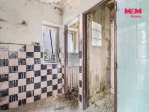 Prodej rodinného domu, Jablonec nad Nisou, 150 m2