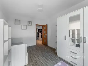 Pronájem bytu 3+kk, Praha - Chodov, Čenětická, 77 m2