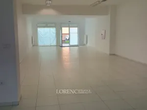 Pronájem obchodního prostoru, Veselí nad Moravou, Sokolovská, 116 m2
