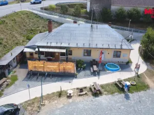 Prodej rodinného domu, Bílá Lhota - Měník, 190 m2