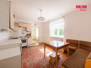 Prodej rodinného domu, Štěpánov, Horní, 217 m2