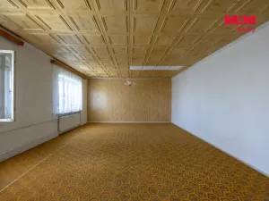Prodej rodinného domu, Štěpánov, Horní, 217 m2
