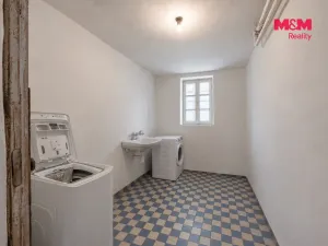 Prodej rodinného domu, Štěpánov, Horní, 217 m2