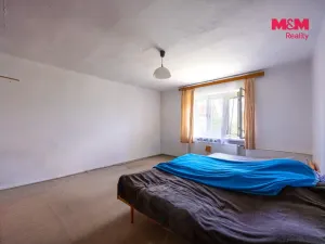 Prodej rodinného domu, Štěpánov, Horní, 217 m2
