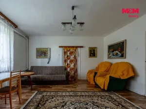 Prodej rodinného domu, Štěpánov, Horní, 217 m2