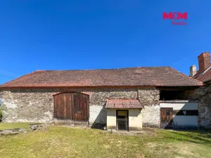 Prodej rodinného domu, Nezamyslice, 98 m2