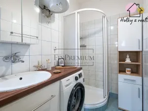 Prodej bytu 2+kk, Praha - Žižkov, Jana Želivského, 49 m2