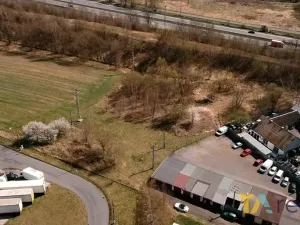Prodej komerčního pozemku, Ostrava, 6837 m2