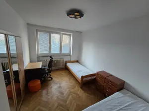 Pronájem bytu 3+1, Brno, Mezírka, 79 m2