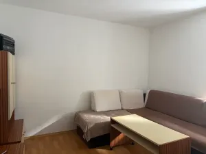 Pronájem bytu 1+1, Příbram, Rožmitálská, 30 m2