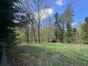 Prodej pozemku pro bydlení, Bohutín, 1379 m2