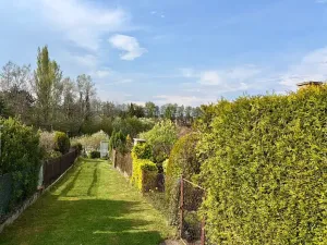 Prodej chaty, Příbram, Ke Stadionu, 20 m2