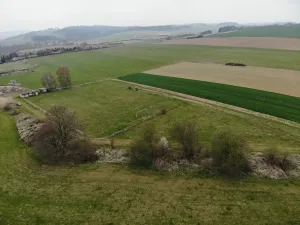 Prodej pozemku, Zvěstov, 8999 m2