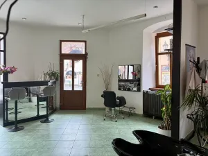 Prodej činžovního domu, Příbram, náměstí J. A. Alise, 487 m2