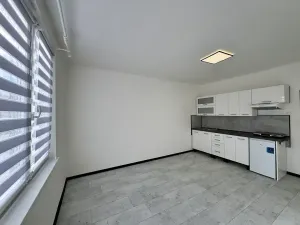 Pronájem bytu 1+kk, Příbram, Ve Dvoře, 25 m2