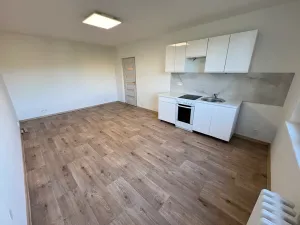 Pronájem bytu 2+kk, Příbram, Čechovská, 45 m2