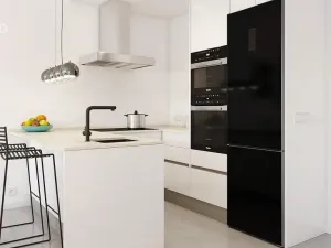 Prodej rodinného domu, Pilar de La Horadada, Alicante, Španělsko, 69 m2