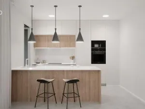 Prodej bytu 4+kk, Los Alcazares, Murcia, Španělsko, 99 m2