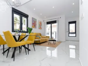 Prodej rodinného domu, Torrevieja, Alicante, Španělsko, 105 m2