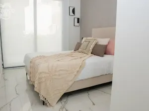 Prodej rodinného domu, Ciudad Quesada, Alicante, Španělsko, 107 m2