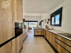 Prodej rodinného domu, Rojales, Alicante, Španělsko, 120 m2