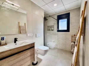 Prodej rodinného domu, Rojales, Alicante, Španělsko, 120 m2
