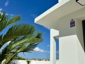 Prodej rodinného domu, Benijofar, Alicante, Španělsko, 120 m2
