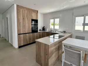 Prodej rodinného domu, Benijofar, Alicante, Španělsko, 120 m2