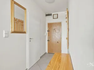 Prodej bytu 2+kk, Praha - Kamýk, Rabyňská, 39 m2