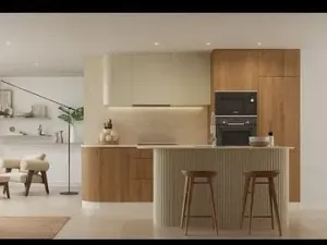 Prodej bytu 4+kk, Los Alcazares, Murcia, Španělsko, 91 m2