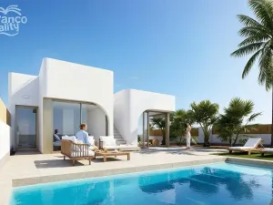 Prodej bytu 4+kk, Los Alcazares, Murcia, Španělsko, 101 m2