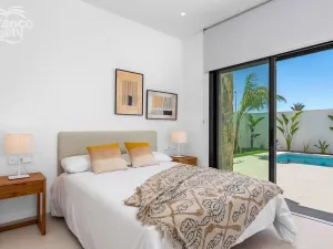 Prodej rodinného domu, San Javier, Murcia, Španělsko, 140 m2