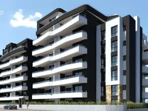 Prodej bytu 3+kk, San Miguel de Salinas, Alicante, Španělsko, 70 m2