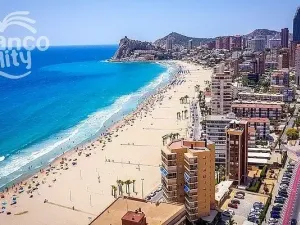 Prodej rodinného domu, Finestrat, Alicante, Španělsko, 348 m2