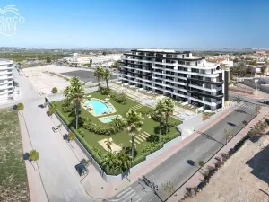 Prodej bytu 3+kk, San Miguel de Salinas, Alicante, Španělsko, 70 m2