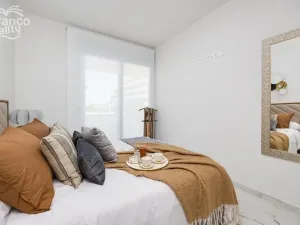 Prodej bytu 3+kk, San Miguel de Salinas, Alicante, Španělsko, 70 m2